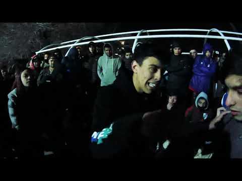 TREBOL VS JUANPI  - CUARTOS - SUCRE FECHA 6 - TEMPORADA 2019