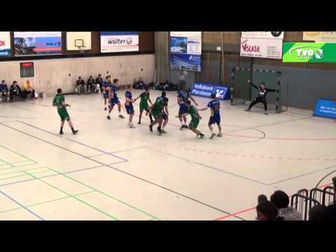 TVO.TV // SG Pforzheim/Eutingen - TVO