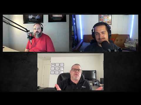 The PowerShell Podcast Using PowerCLI with Dale Hassinger