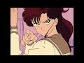 Sailor Moon Classic Episode 25 Makoto Kino VS Zoisite Amanda C Miller Lucien Dodge VIZ Dub