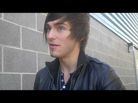 Thumbnail for Interview with Alex Marshall of The Cab - Part Two by Alex Marshall, The Cab, Sting