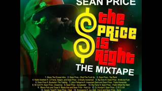 Sean Price - The Price is Right [Full Mixtape]