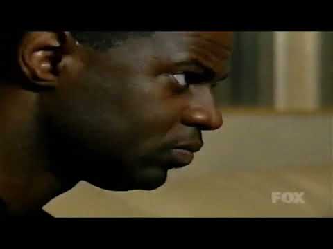 Justin Timberlake discusses Brian McKnight's influence on him - clip from 2000