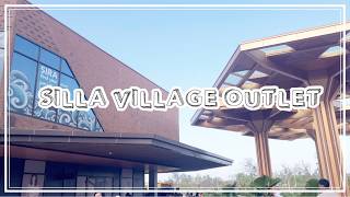 Bali's First Outlet Mall | VisitingSira Village 🛍️｜新オープンのアウトレットモール「Sira Village」に行って来ました。