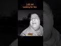 Most Disturbing Thing Caught On Doorbell Camera Shorts
