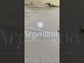 REMERA OVER ESTAMPADA ARG SEAN ETERNOS