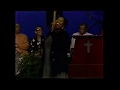 Valerie Boyd - Amazing Grace / He looked beyond my fault