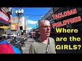 Tacloban, Leyte Island Philippines - Where are the GIRLS?