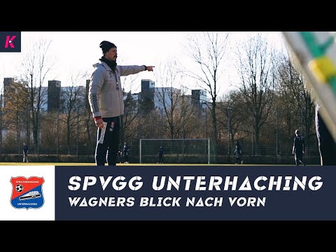 "Ein Typ mit Herz" | Die Elf von Sandro Wagner über ihren Coach, die Rückrunde und das Ziel 3. Liga!
