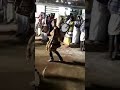Tanjavur Kani Karakattam In My Village Visalur