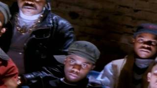 Gang Starr - Take It Personal