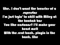 Hot Chelle Rae - I Like It Like That (Lyrics) feat ...