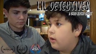 Lil Detecives