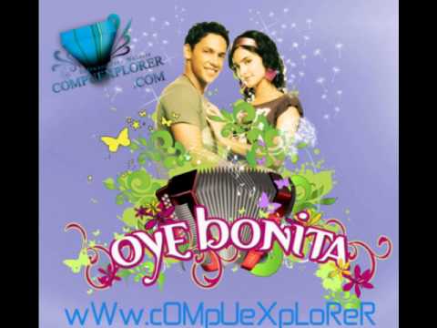 Carinito de mi vida - Monchy Maestre (Karroll Marquez)