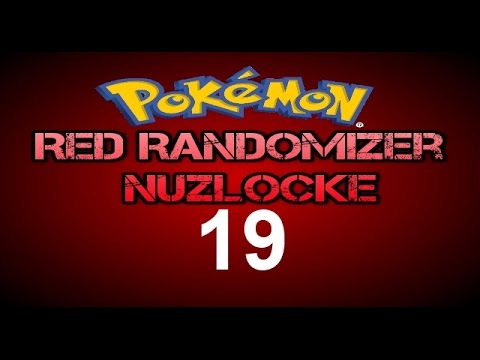 A Death In the Family: Pokemon Red Randomizer Nuzlocke: Ep19