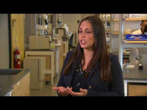 UT scientists develop cancer detecting pen