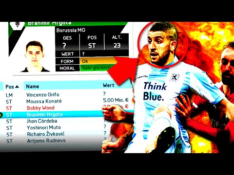 FIFA 16 : WTF TAARABT ZU 1860 ?! - DAS STÜRMER PROBLEM - KARRIERE mit 1860 #17
