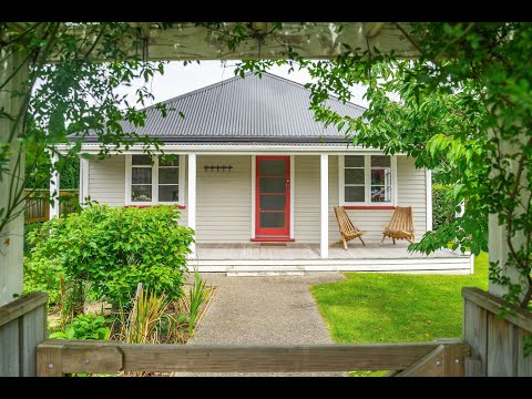 199 Main Street, Greytown, South Wairarapa, Wairarapa