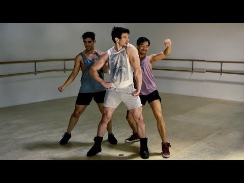 Steve Grand - Walking - OFFICIAL MUSIC VIDEO