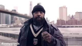 Sean Price - ‘In My Words’ Swiftkey Freestyle