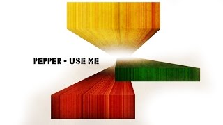 Pepper - Use Me Guitar Lesson