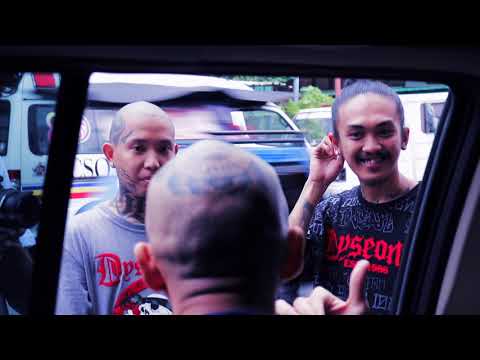 Bugoy na Koykoy "Galing Sa Wala Remix"  Behind The Scenes