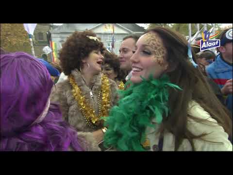 De11devande11de 2018: Big Benny & Tam Dance - Vrundj is veur aeve