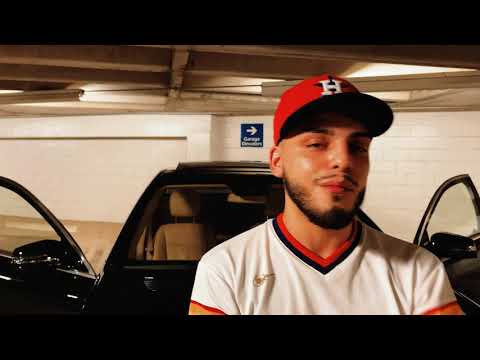 Late Nite - EBE Mijo Shot By Lazo Vision