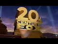Opening To Snow Day 2000 DVD Fox Version