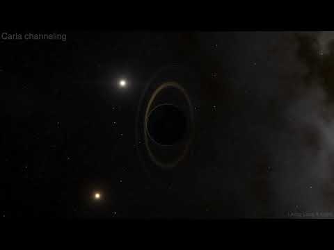 1974 - November 12th - Hatonn - L|L Research Meditations