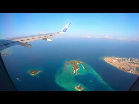 Tiddey - Maldives 2019