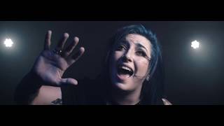 Pointing Fingers (Official Video) - Reason|Define