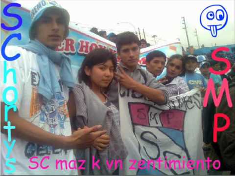 Mix Katre 2 Da GatO - El animal