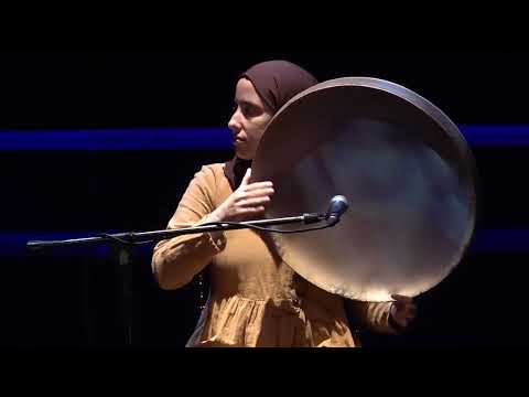 Sedat Anar - Gece Karıncayı Gören Var (Konser Kaydı)