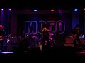 MC5 - Sister Anne - Fort Lauderdale, FL 9.5.2018