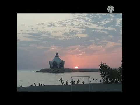 Всем проживающим и бывшим красноводчанам посвящается!