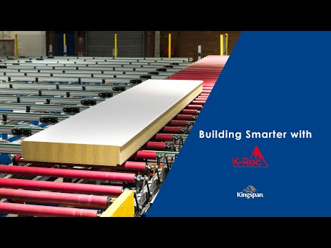 Building Smarter with K-Roc™