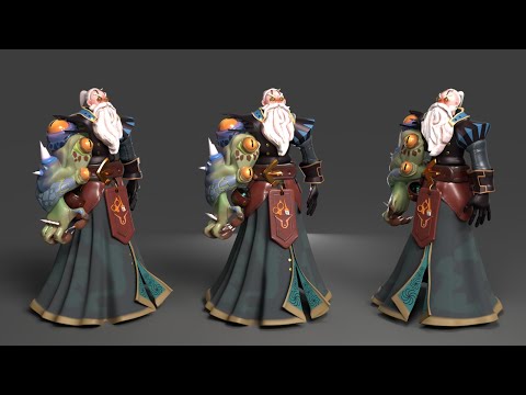 Showreel 1