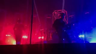 “When The Night Is Over” LORD HURON (LIVE) SAN DIEGO 2019