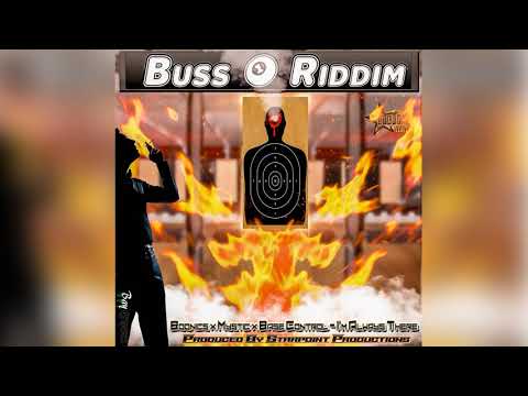 Boonics,Mystic & Base Control - Im Always There ( Buss 1 Riddim )
