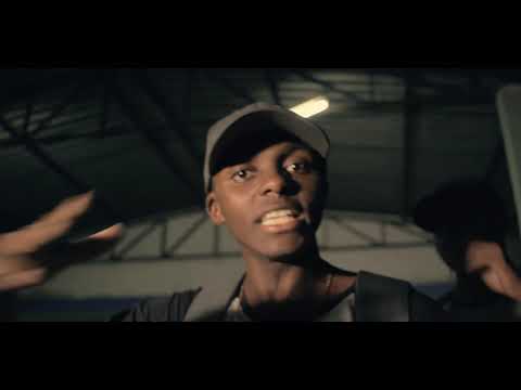 GOLDENZ UNITED - "BLUE MARY" FEAT D3GE, FABIO SHARK, RAIZ & Z11AG.