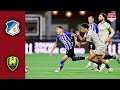 Samenvatting FC Eindhoven - ADO Den Haag (18-09-2023)