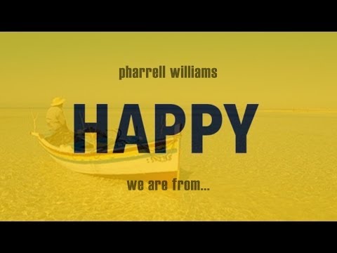 Happy WE ARE FROM DJERBA TUNISIA 