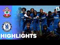 Chelsea vs Southampton | Highlights | U18 Premier League 07-05-2024