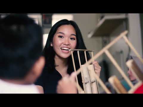 Video Advokasi - Miss Culture International