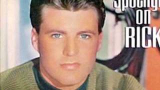 Ricky Nelson～Down Along the Bayou Country-SlideShow