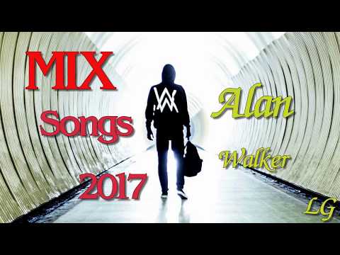 Alan Walker艾倫●沃克 極品電音神作【按進來的人就再也没出去】(1H尊享版) →Sing Me T○ Sleep/Faded/Al○ne (1H VERSI○N L○○p)