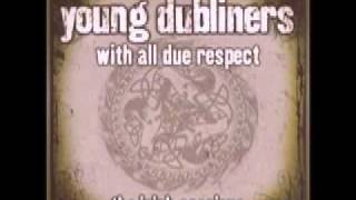 Young Dubliners - Raglan Road