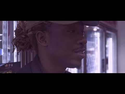 Yung Shotta X KingNatty "GOD LEVEL" 2017 (Official Music Video) (Prod. By VisualGod LLE)