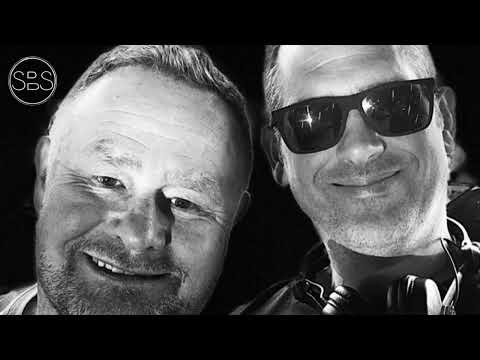 Shaun Banger Scott - August Bass House Speed Garage 2022 DJ Mix